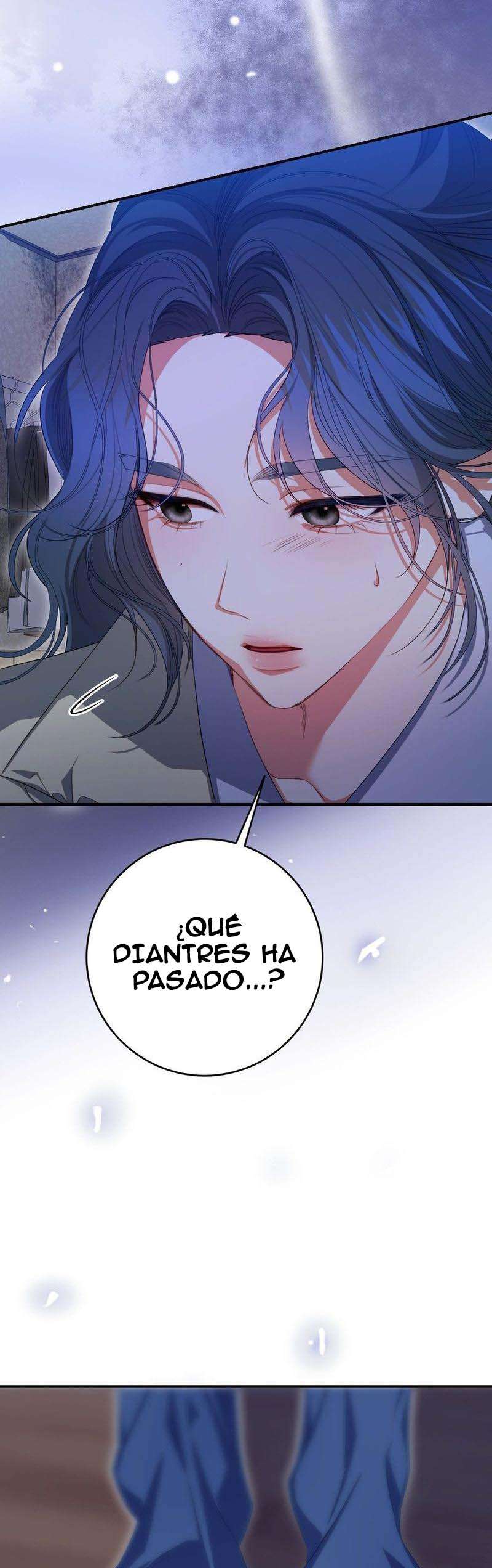 Nothing Capitulo 2 página 24