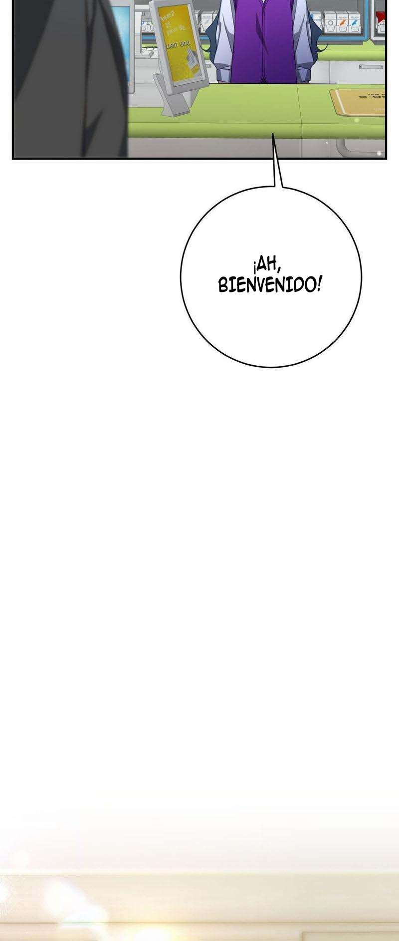 Nothing Capitulo 2 página 32