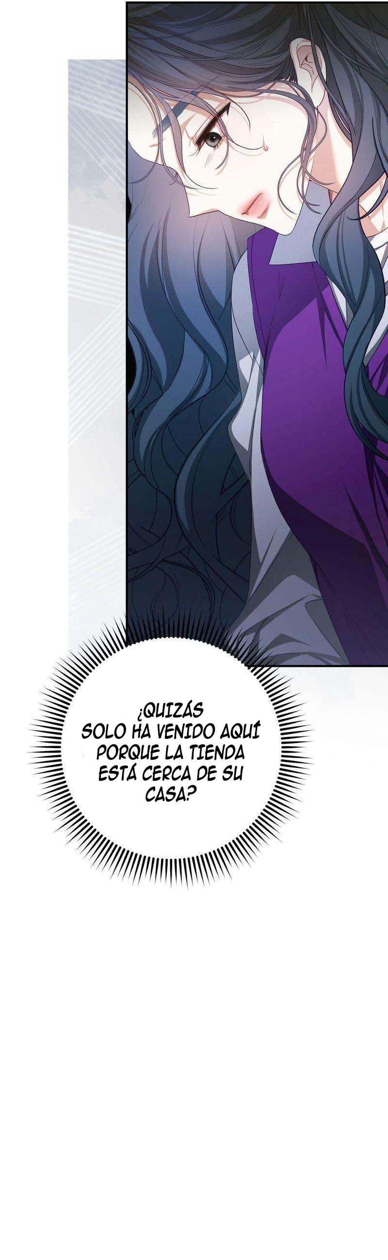 Nothing Capitulo 2 página 37