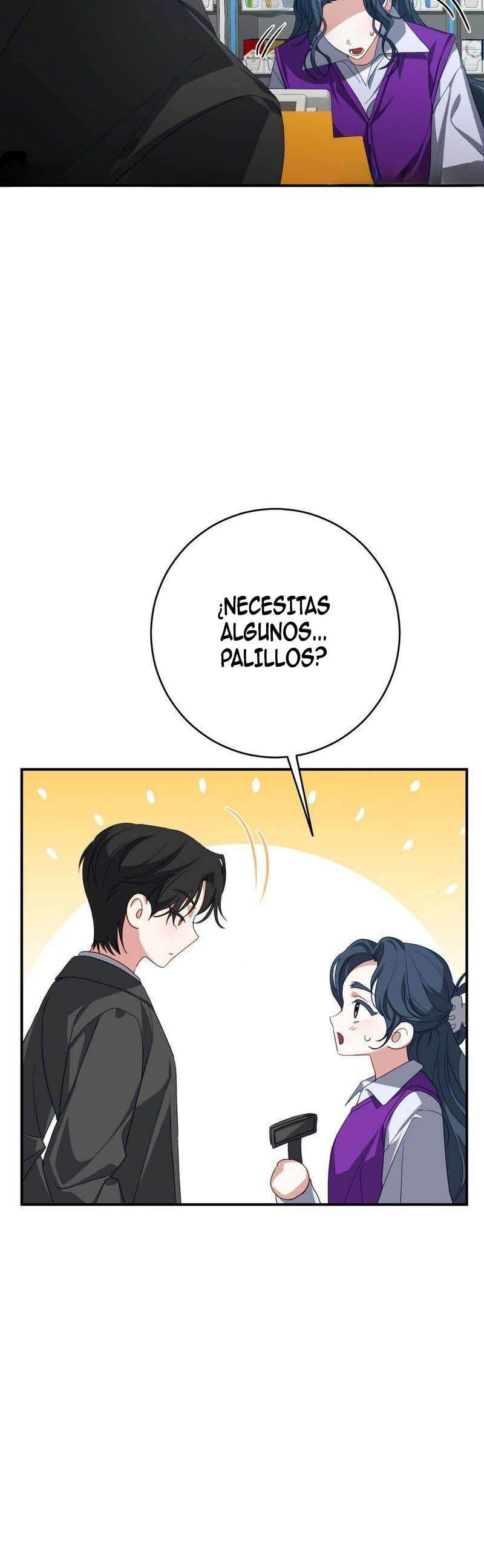 Nothing Capitulo 2 página 39