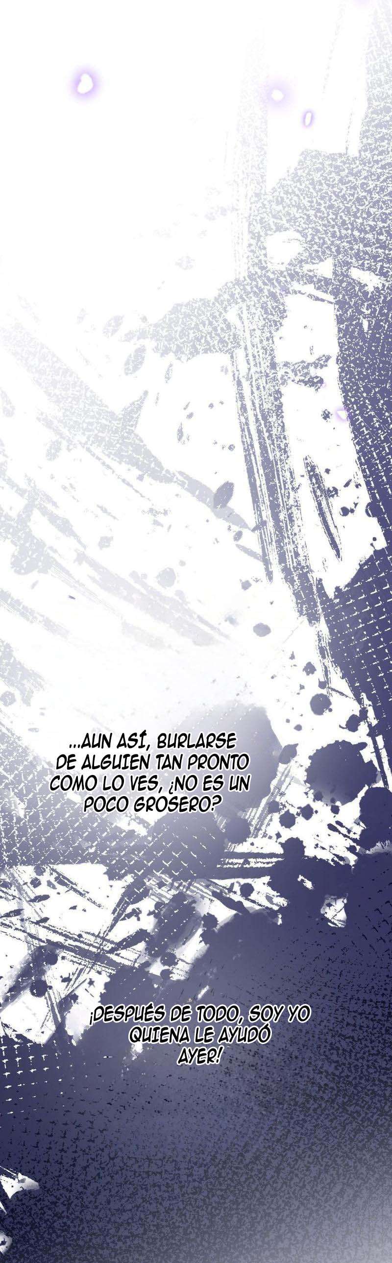 Nothing Capitulo 2 página 44