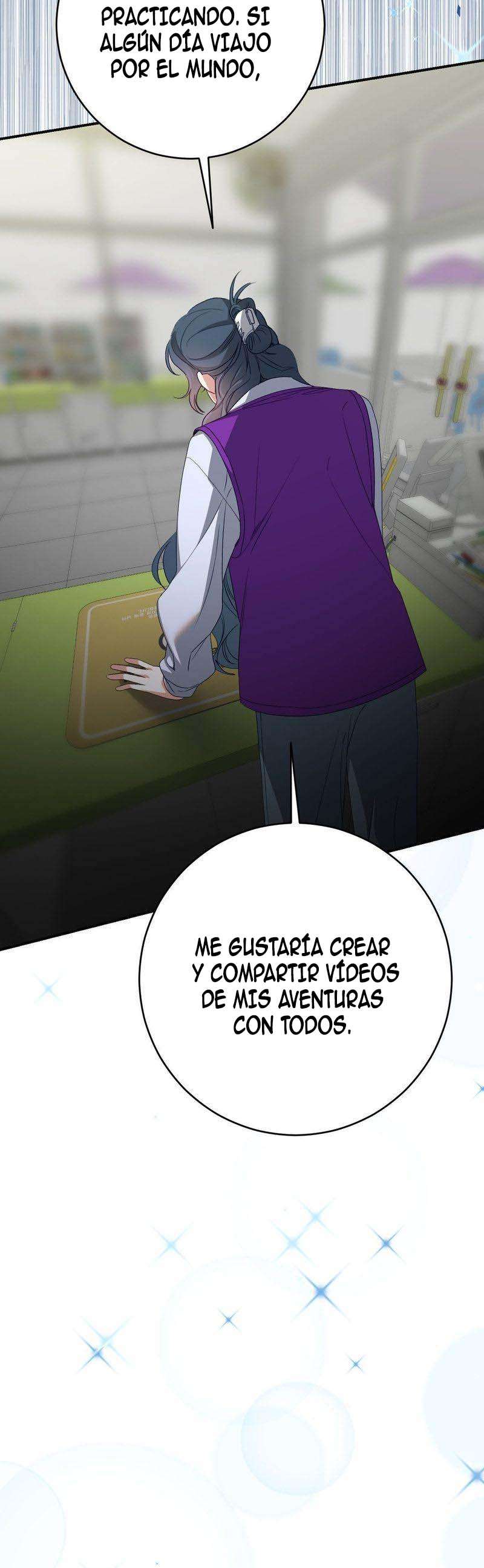 Nothing Capitulo 2 página 50