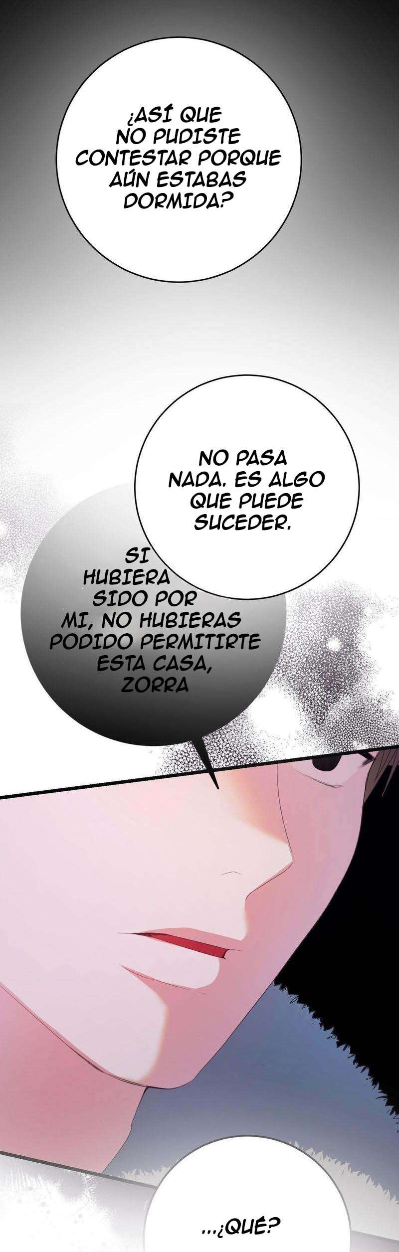Nothing Capitulo 2 página 72