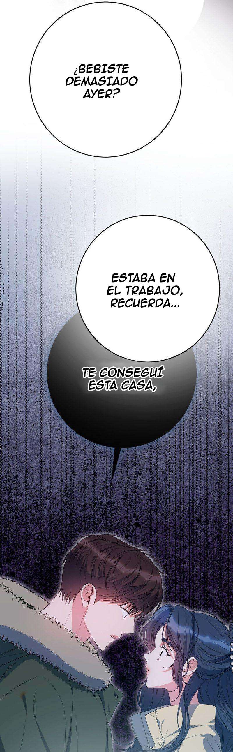 Nothing Capitulo 2 página 73