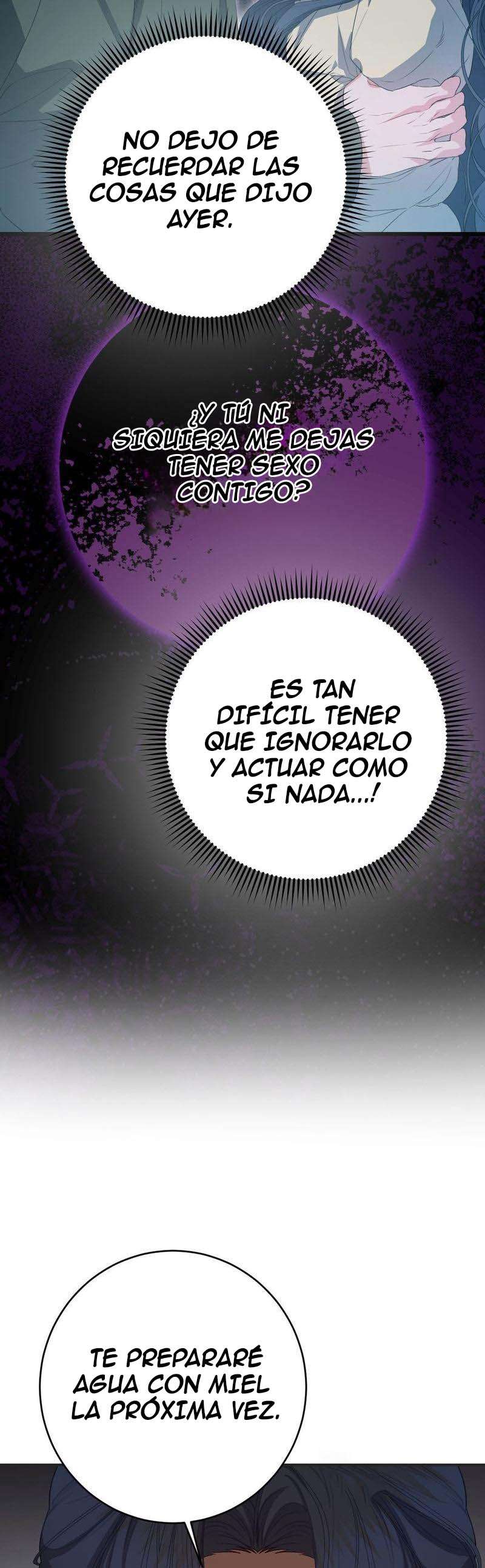 Nothing Capitulo 2 página 74