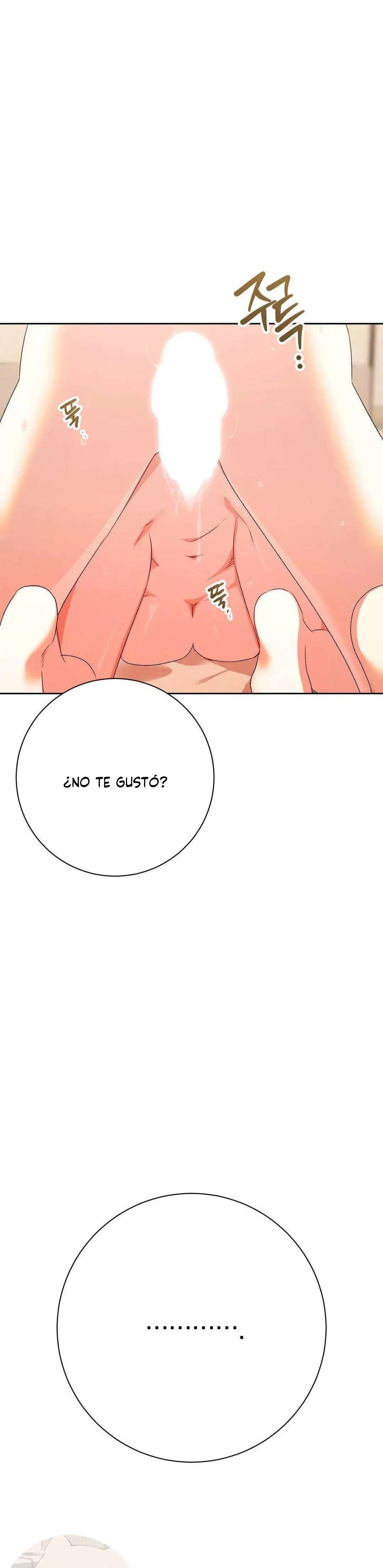 Nothing Capitulo 4 página 30