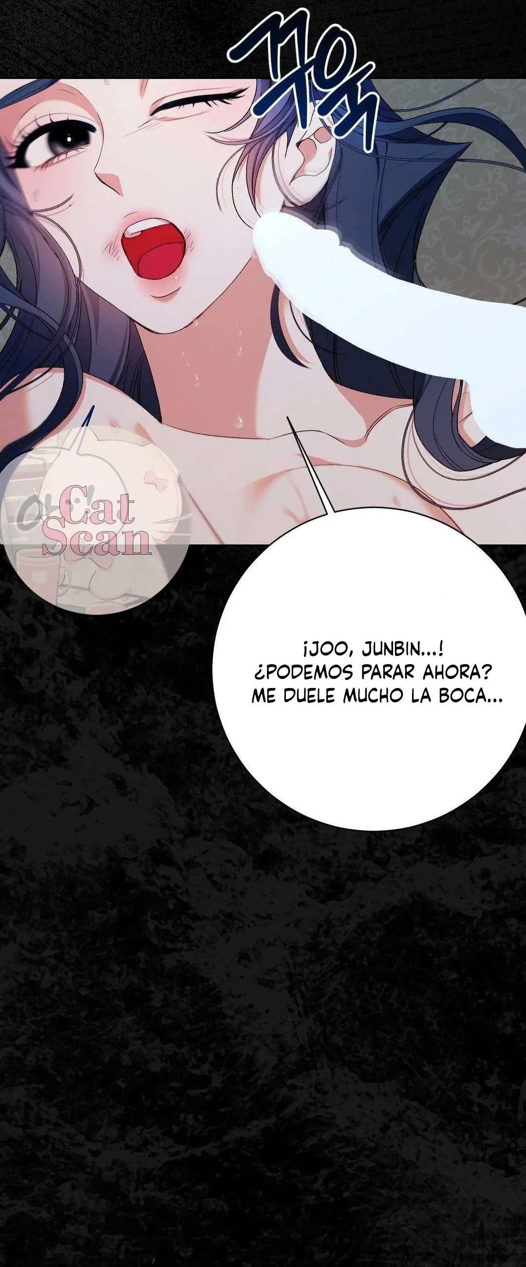 Nothing Capitulo 4 página 5