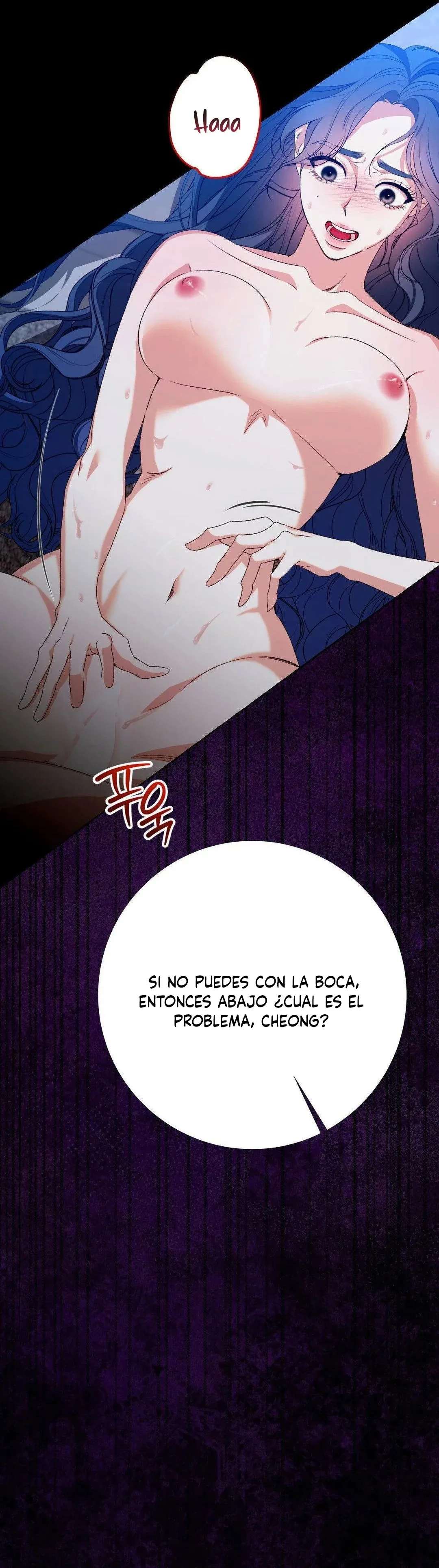 Nothing Capitulo 4 página 8