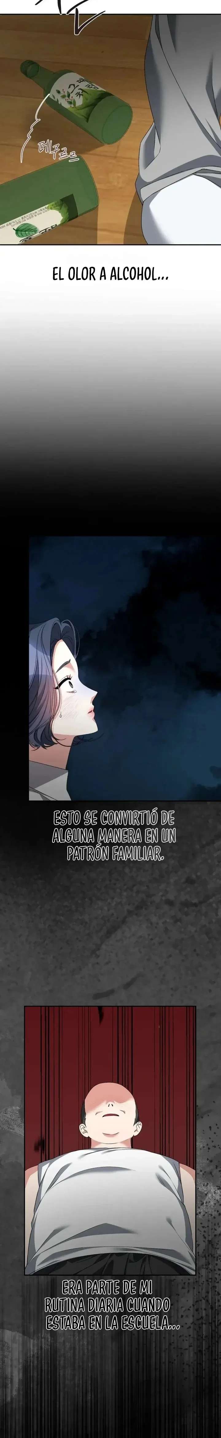 Nothing Capitulo 5 página 16