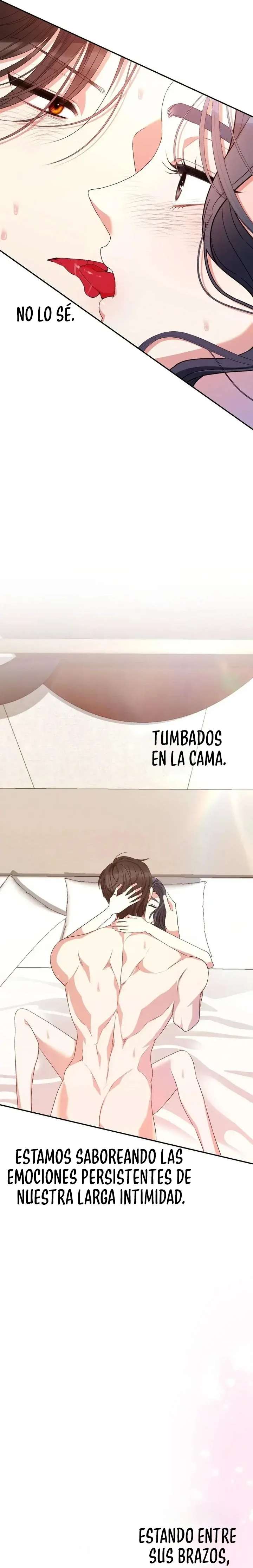 Nothing Capitulo 5 página 2
