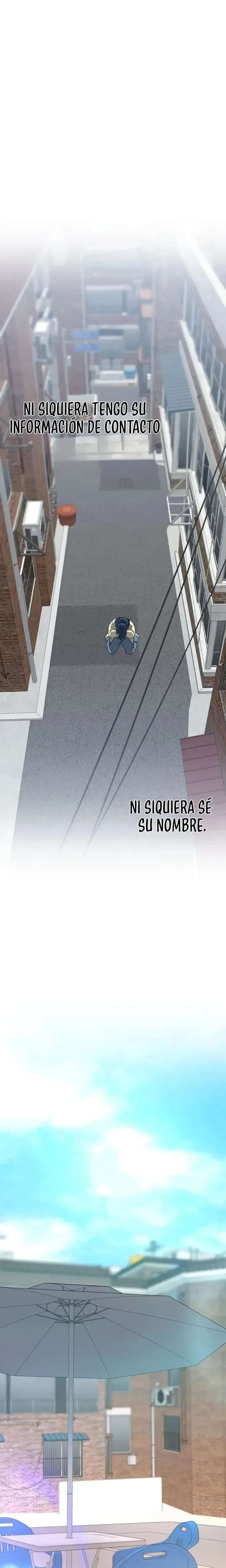 Nothing Capitulo 5 página 29