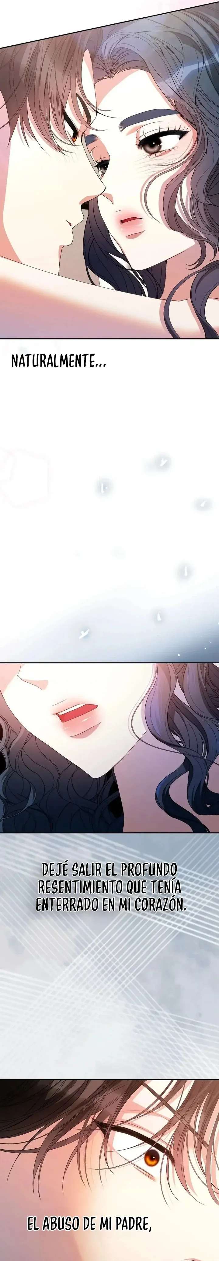 Nothing Capitulo 5 página 3