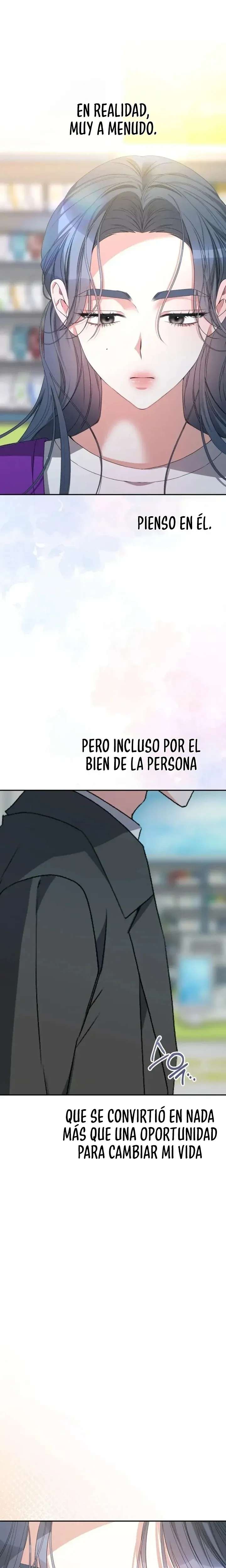 Nothing Capitulo 5 página 31