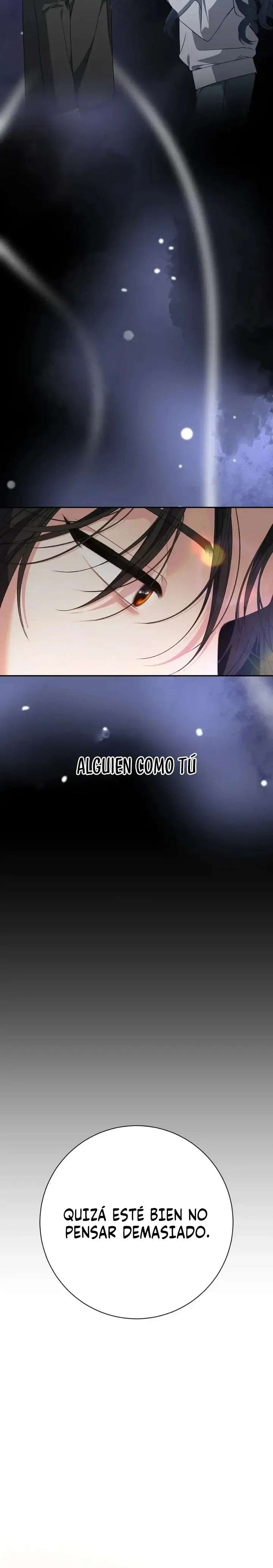 Nothing Capitulo 5 página 8