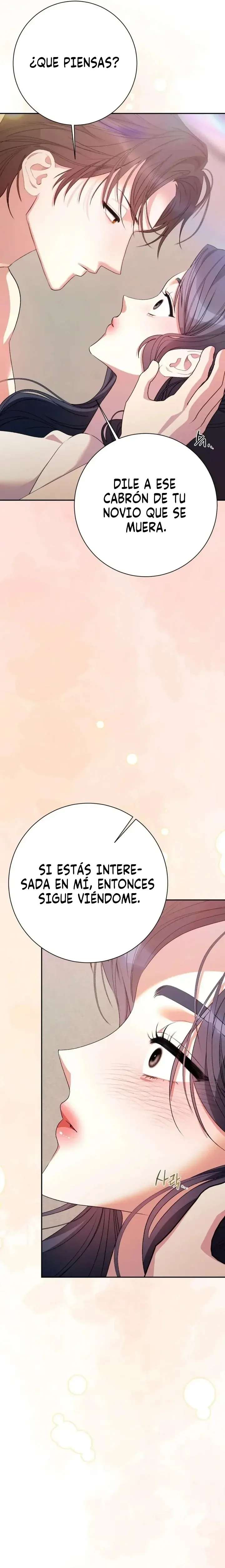 Nothing Capitulo 5 página 9