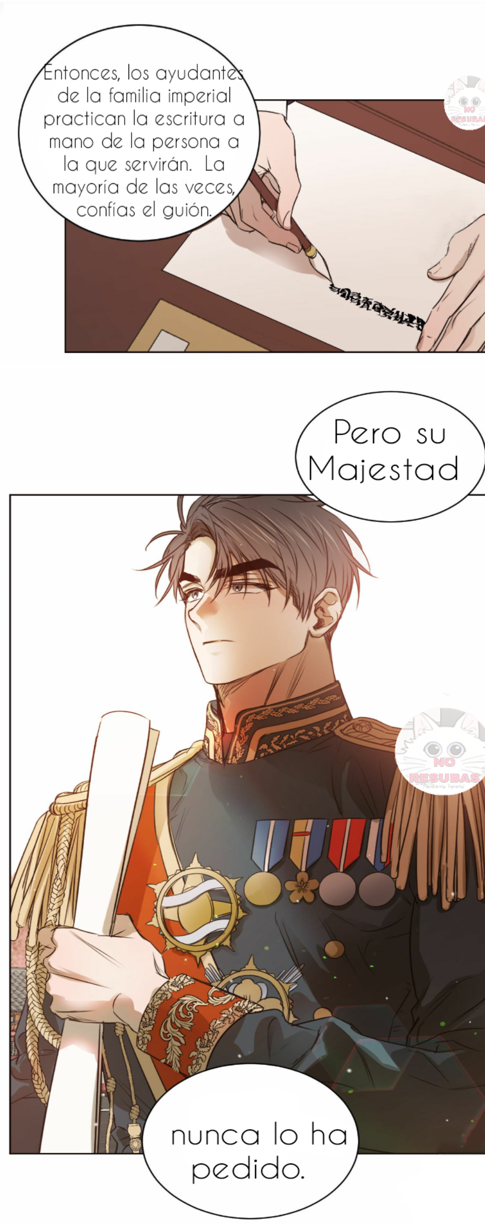 Romance bajo el sauce Capitulo 25 página 12