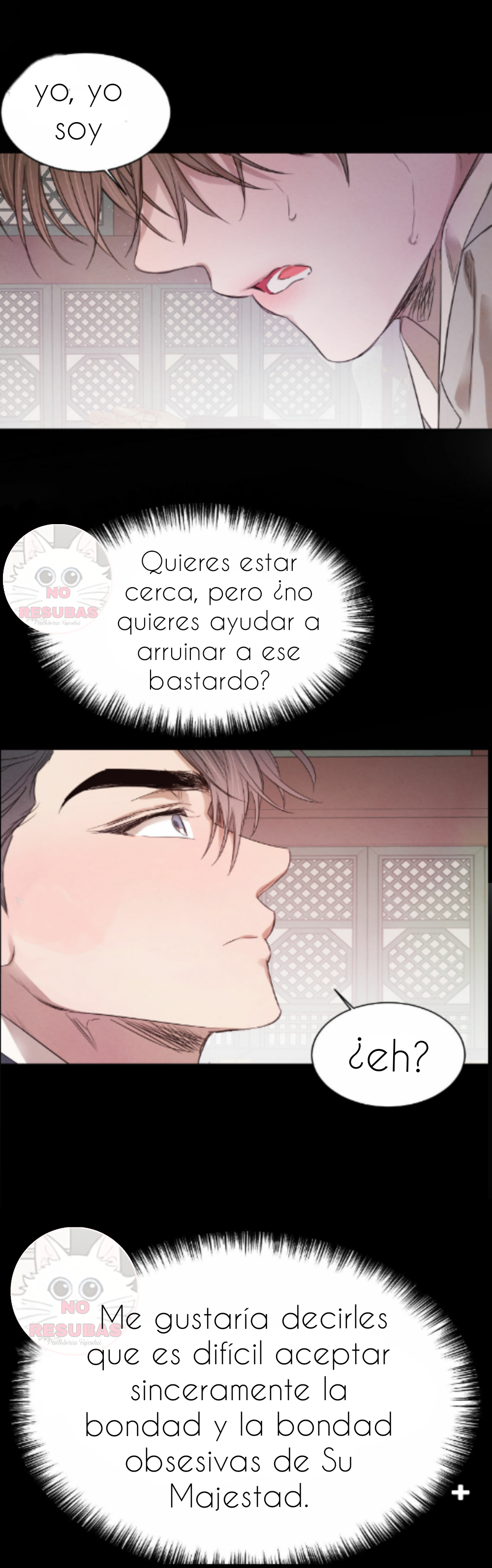 Romance bajo el sauce Capitulo 26 página 14