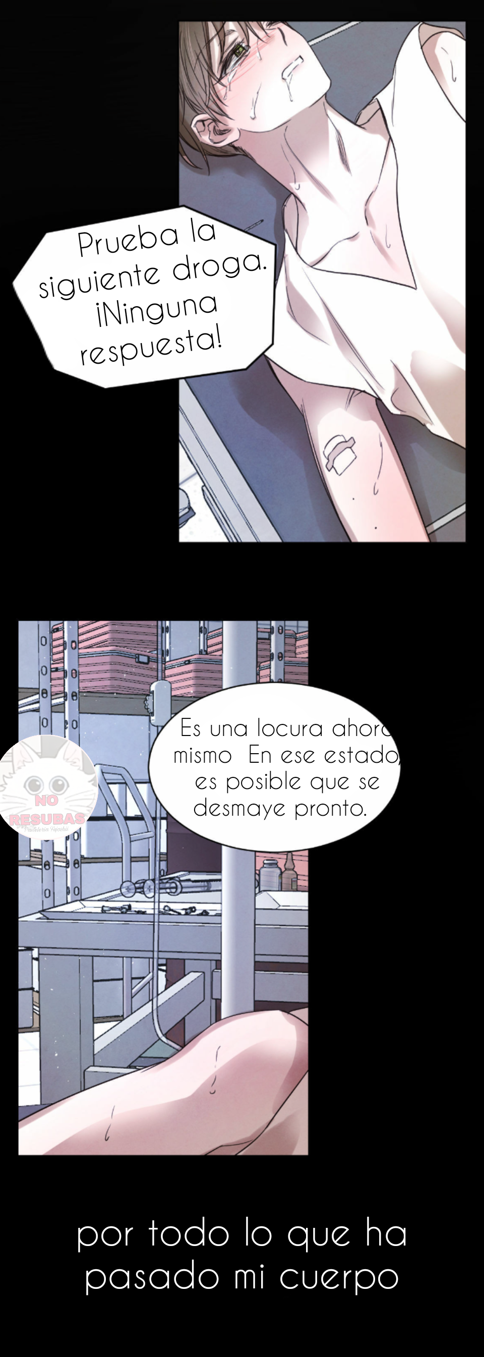 Romance bajo el sauce Capitulo 26 página 18