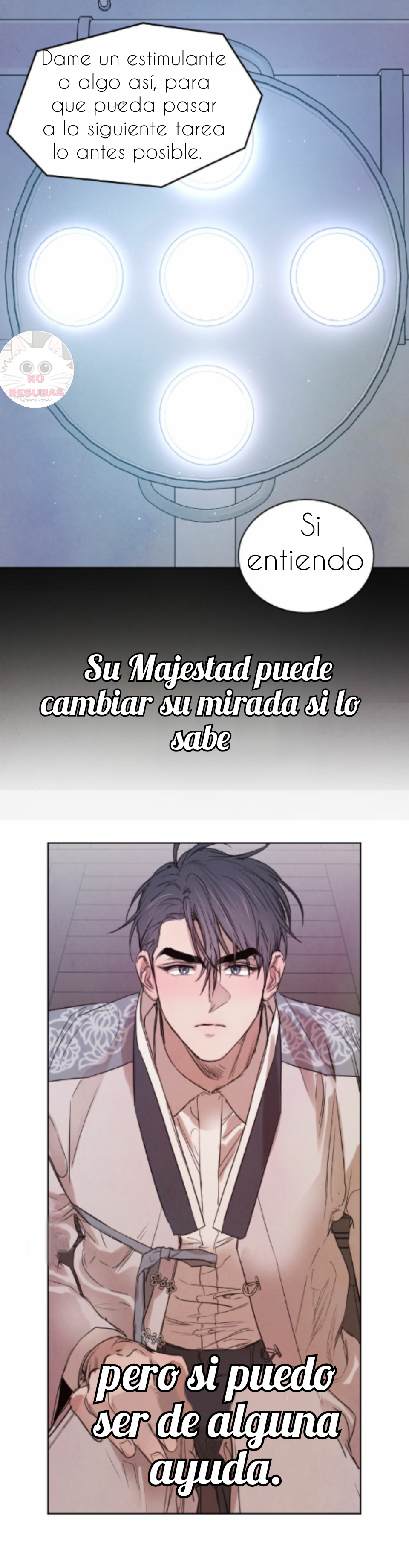 Romance bajo el sauce Capitulo 26 página 19