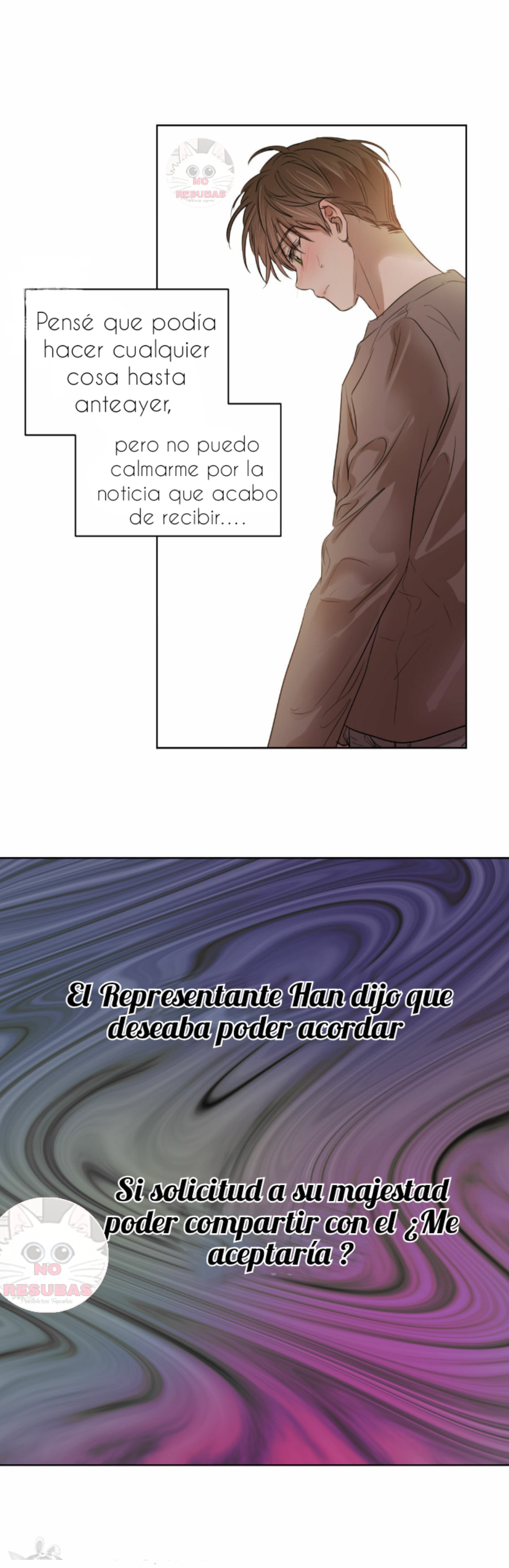 Romance bajo el sauce Capitulo 27 página 13