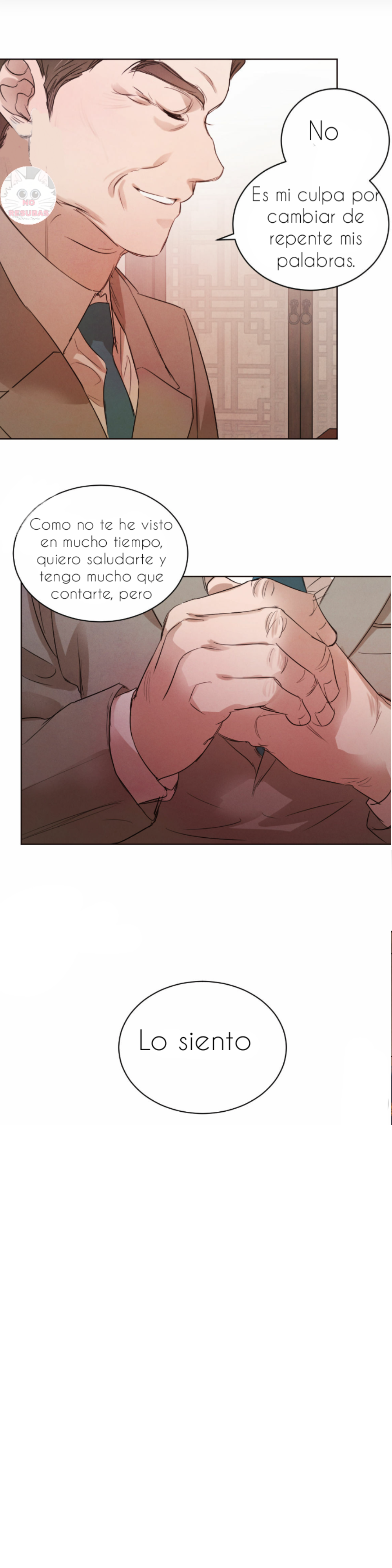 Romance bajo el sauce Capitulo 27 página 24