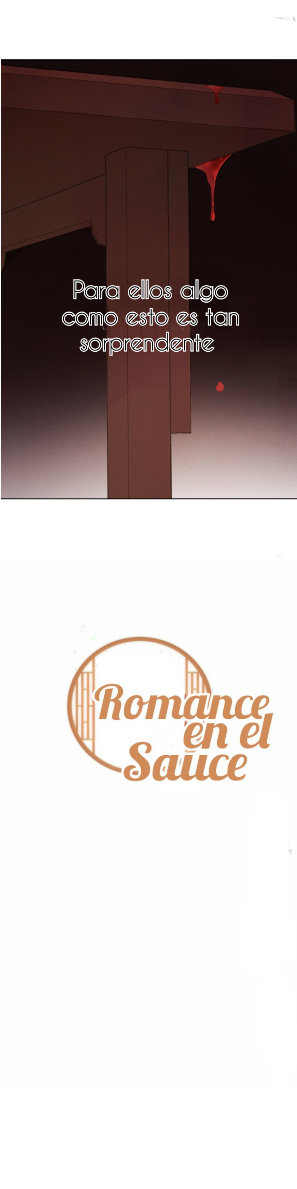 Romance bajo el sauce Capitulo 28 página 8