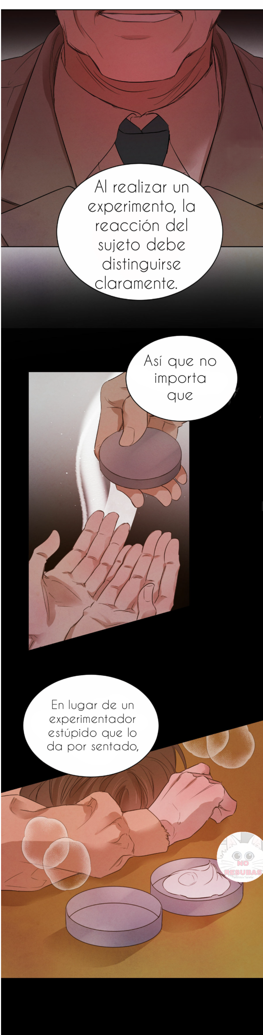 Romance bajo el sauce Capitulo 29 página 12
