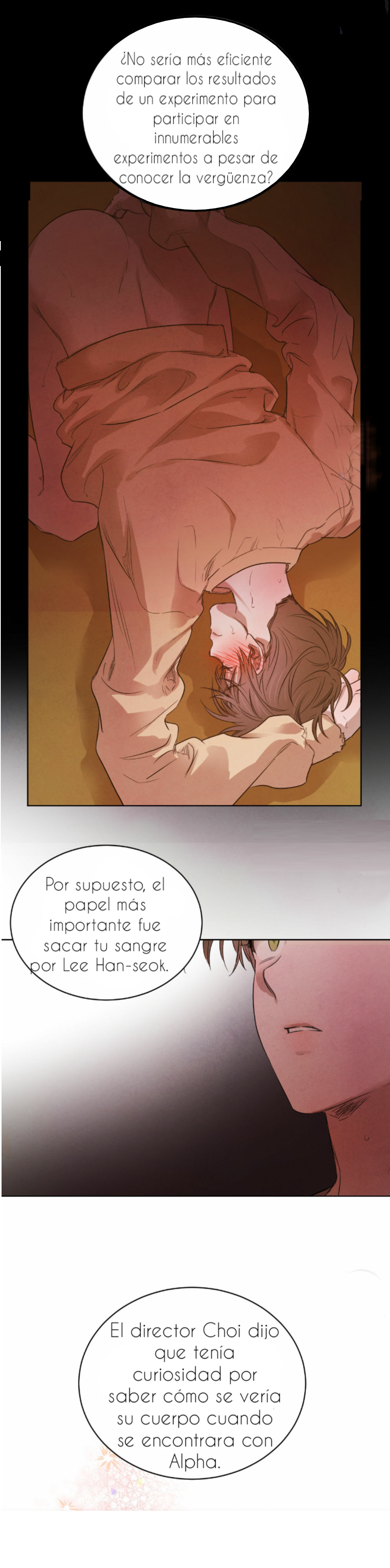 Romance bajo el sauce Capitulo 29 página 13