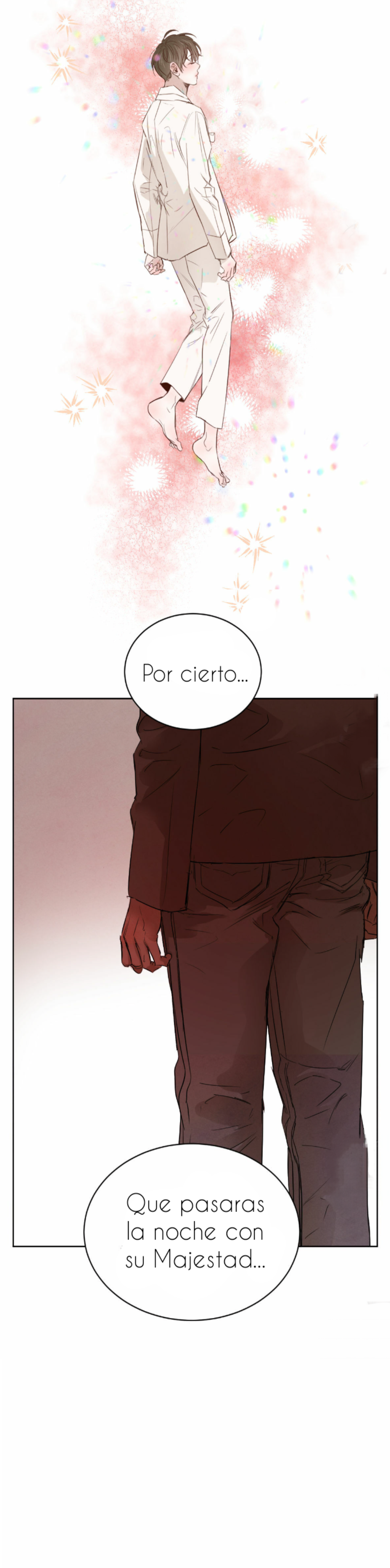Romance bajo el sauce Capitulo 29 página 14