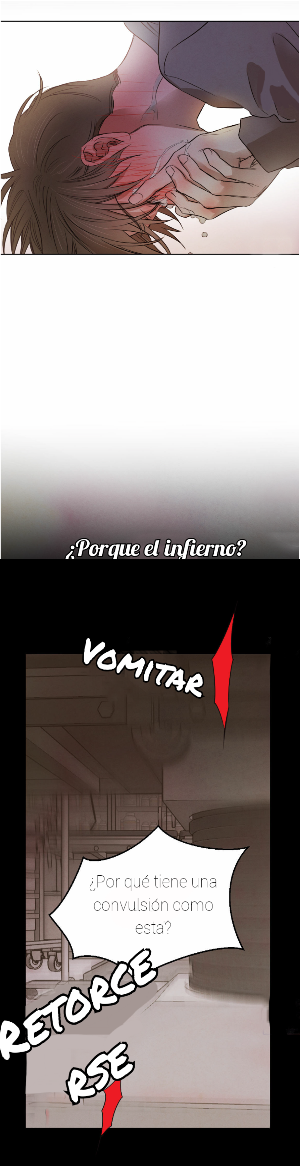 Romance bajo el sauce Capitulo 29 página 25