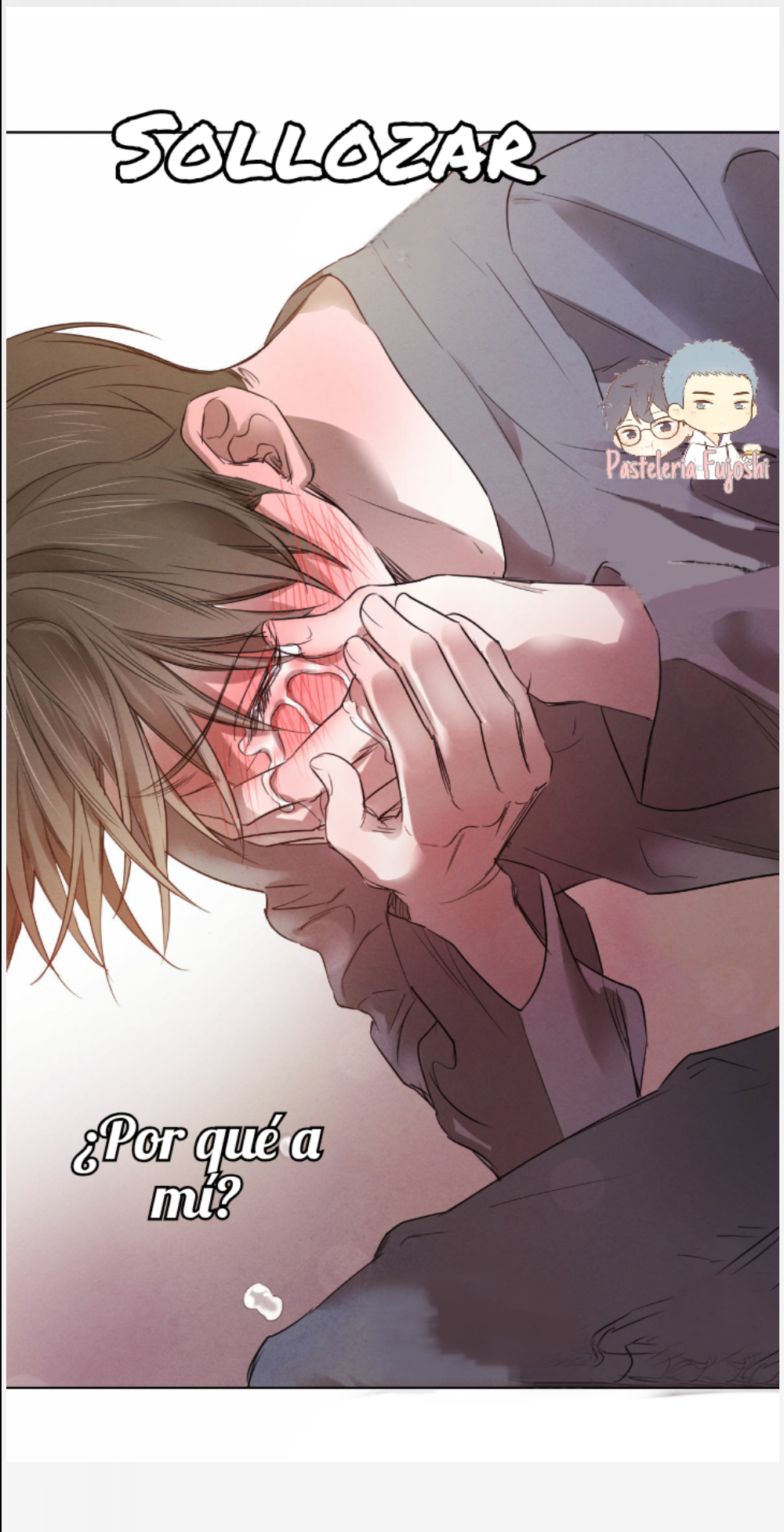 Romance bajo el sauce Capitulo 29 página 30