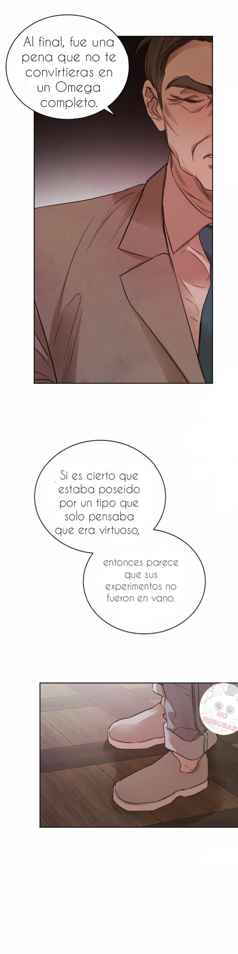 Romance bajo el sauce Capitulo 29 página 7