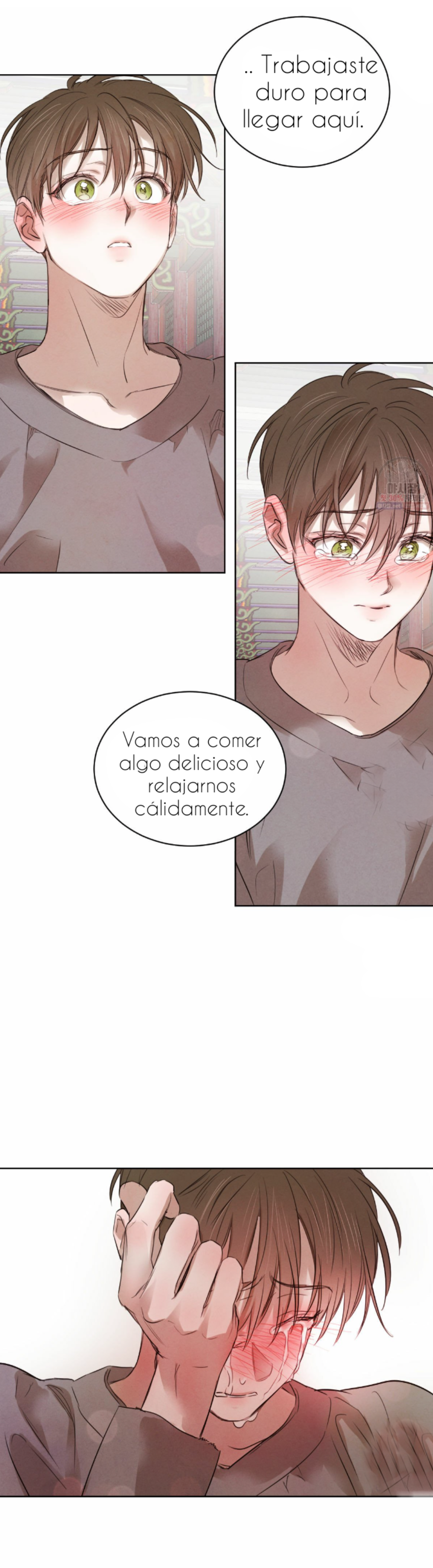 Romance bajo el sauce Capitulo 30 página 24