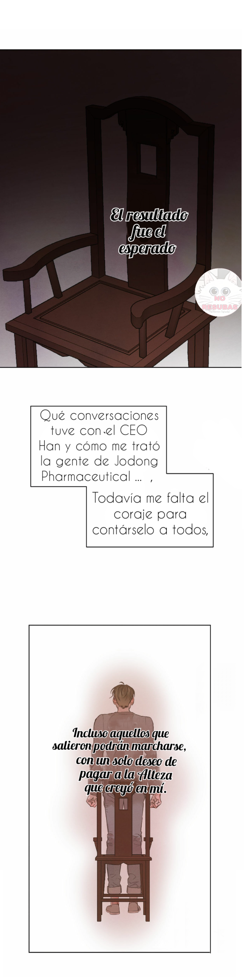 Romance bajo el sauce Capitulo 31 página 13