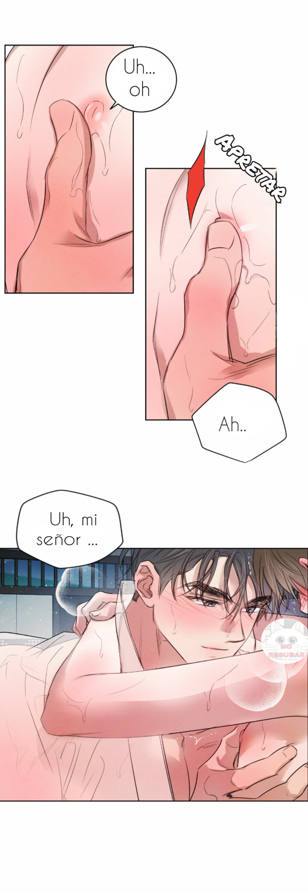 Romance bajo el sauce Capitulo 31 página 22