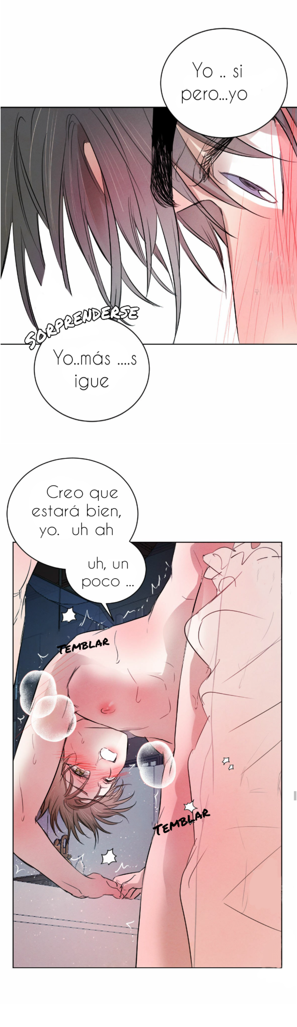 Romance bajo el sauce Capitulo 32 página 19