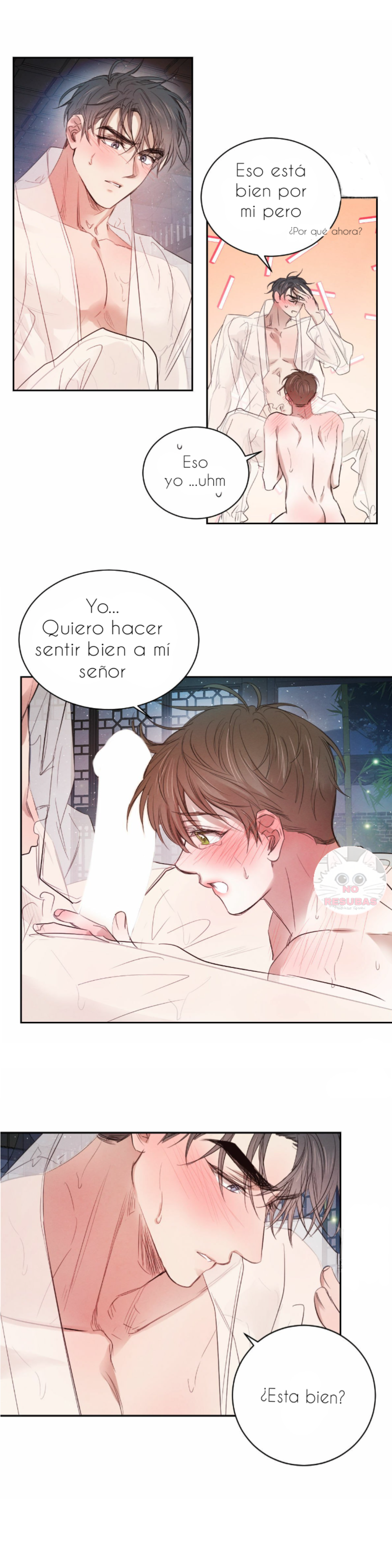 Romance bajo el sauce Capitulo 32 página 2