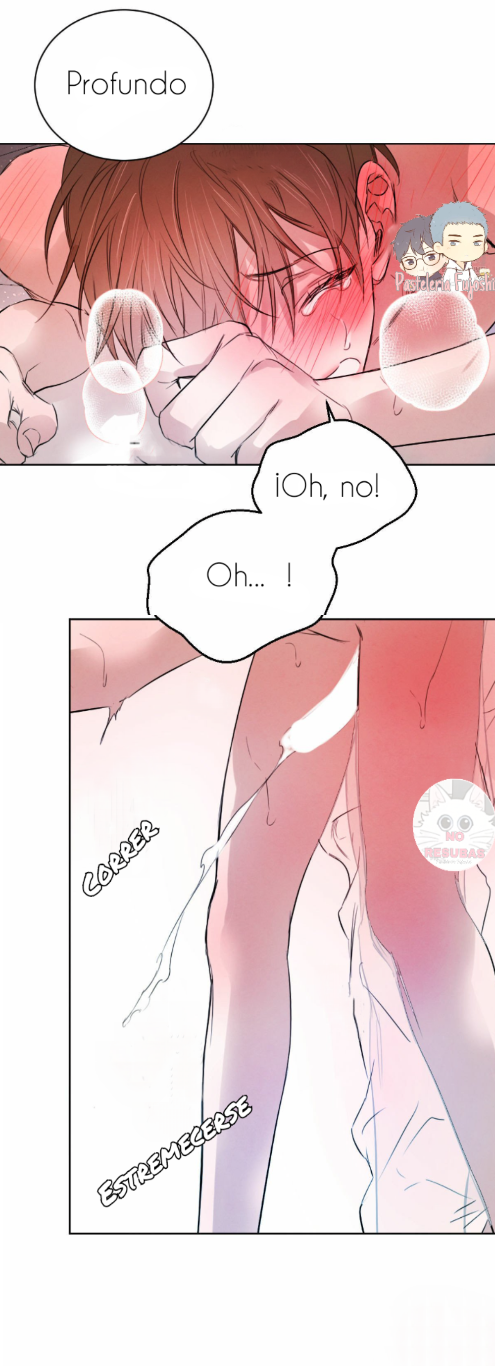 Romance bajo el sauce Capitulo 32 página 22