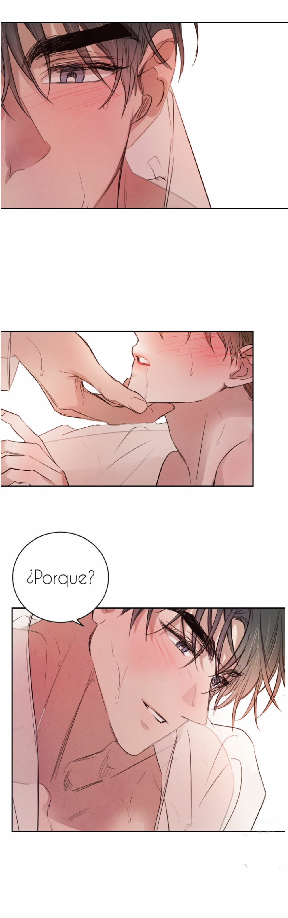 Romance bajo el sauce Capitulo 32 página 4
