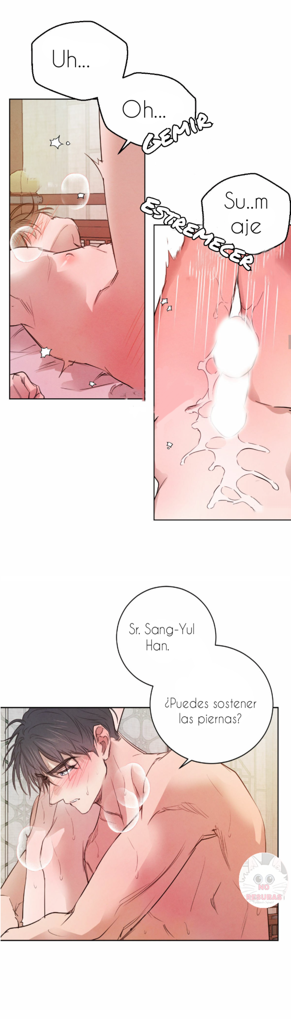 Romance bajo el sauce Capitulo 33 página 14
