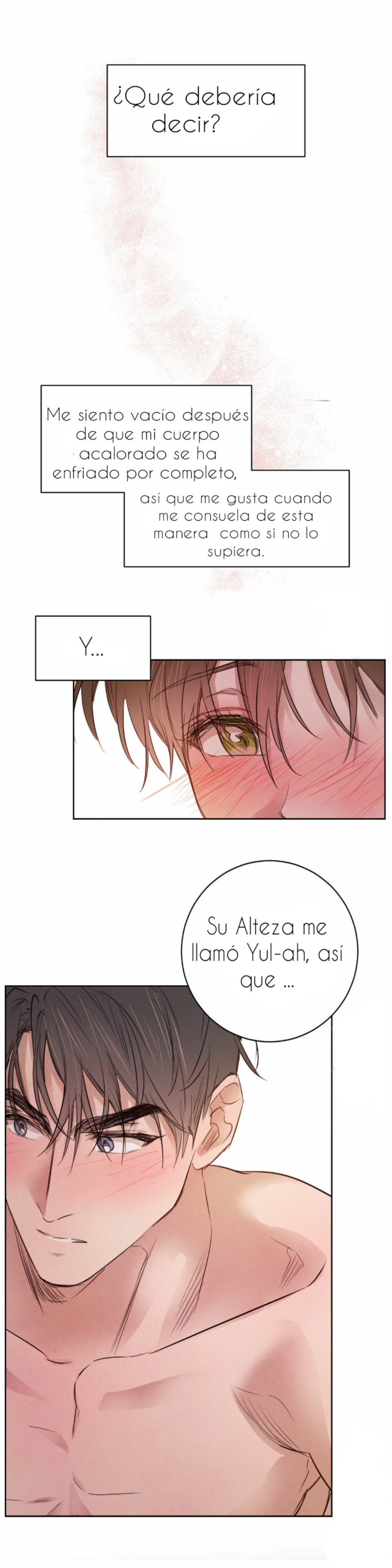 Romance bajo el sauce Capitulo 33 página 22