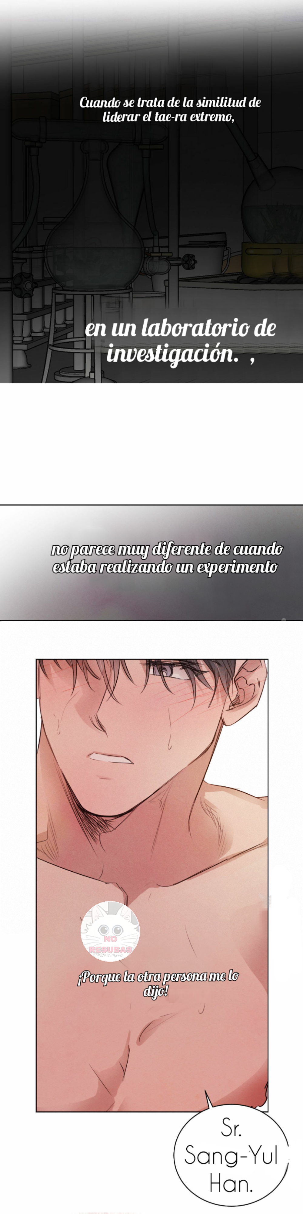 Romance bajo el sauce Capitulo 33 página 23