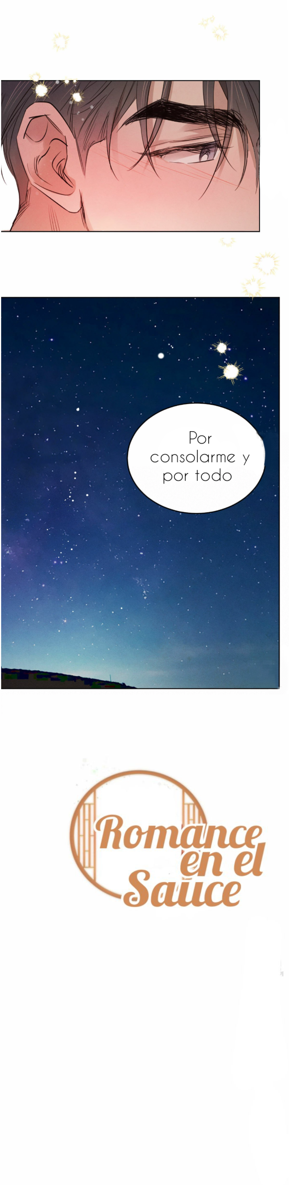 Romance bajo el sauce Capitulo 34 página 12