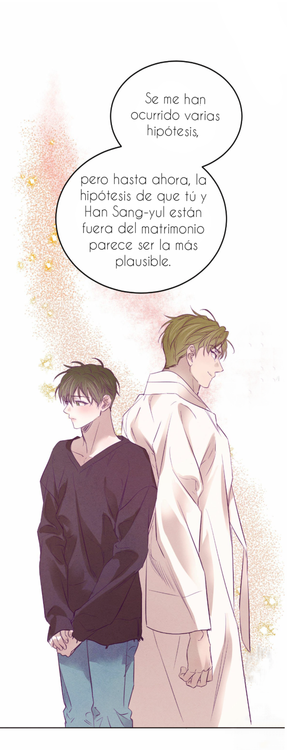 Romance bajo el sauce Capitulo 34 página 26