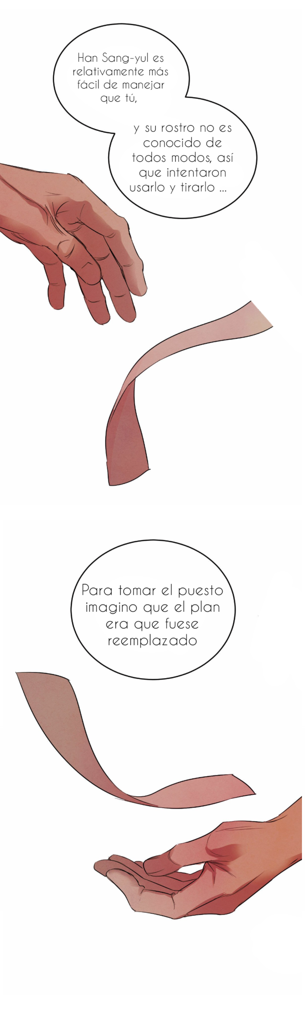 Romance bajo el sauce Capitulo 34 página 27
