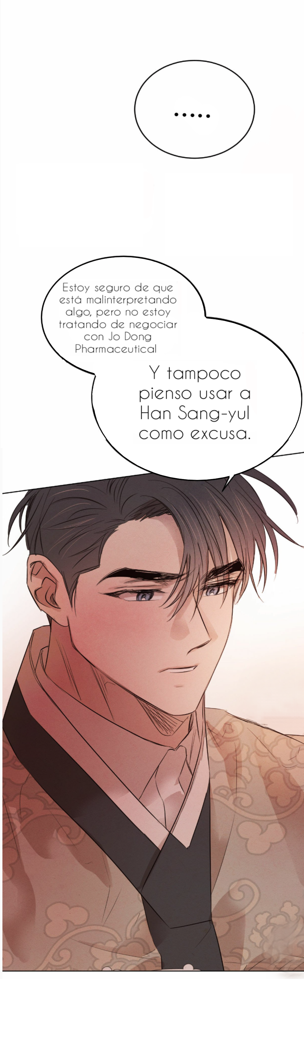 Romance bajo el sauce Capitulo 34 página 30