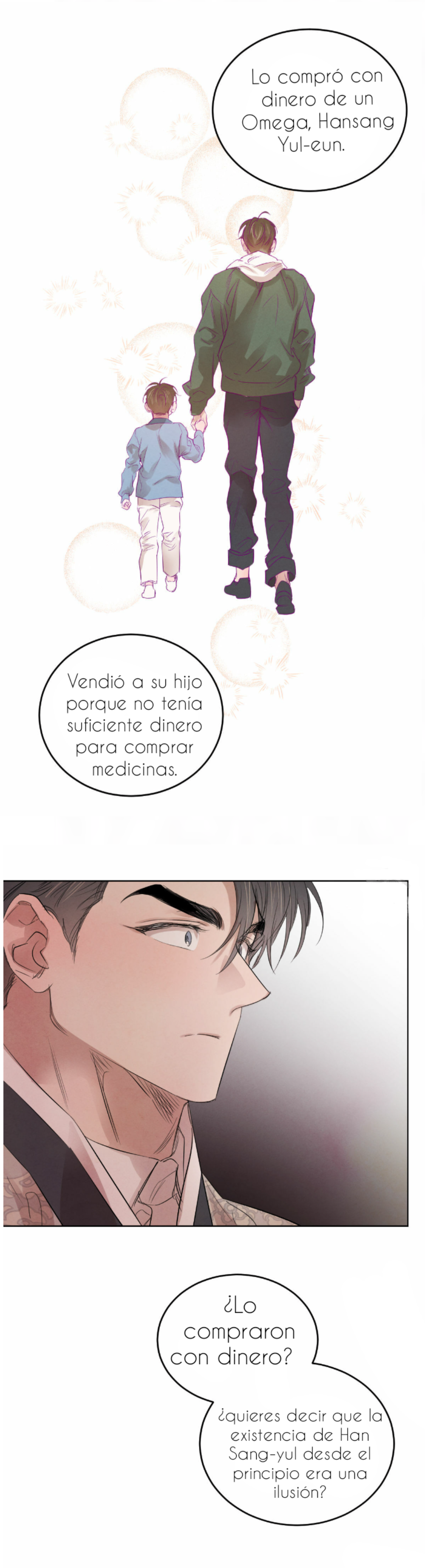 Romance bajo el sauce Capitulo 35 página 12