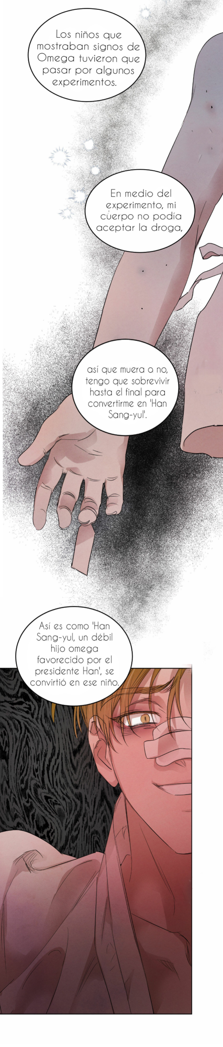 Romance bajo el sauce Capitulo 35 página 14