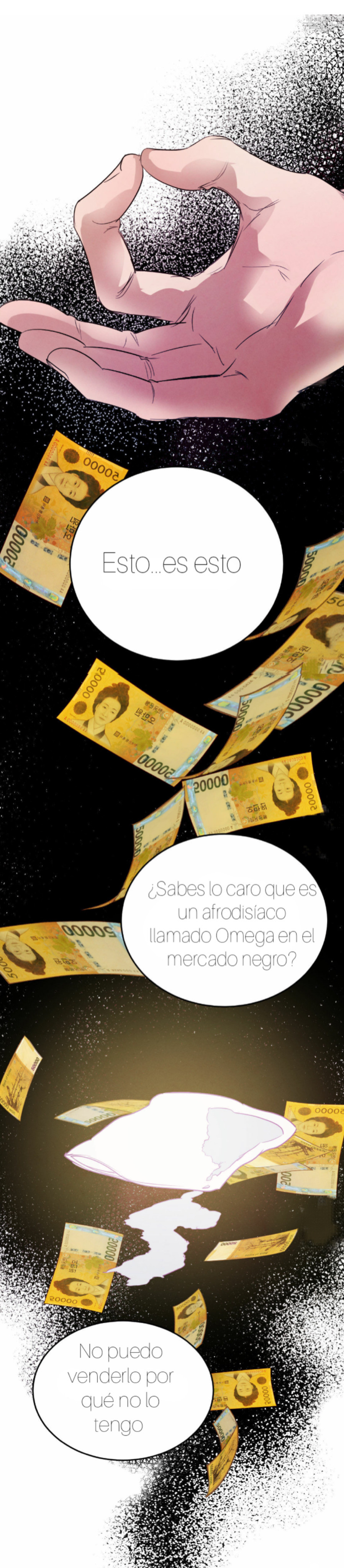 Romance bajo el sauce Capitulo 35 página 19