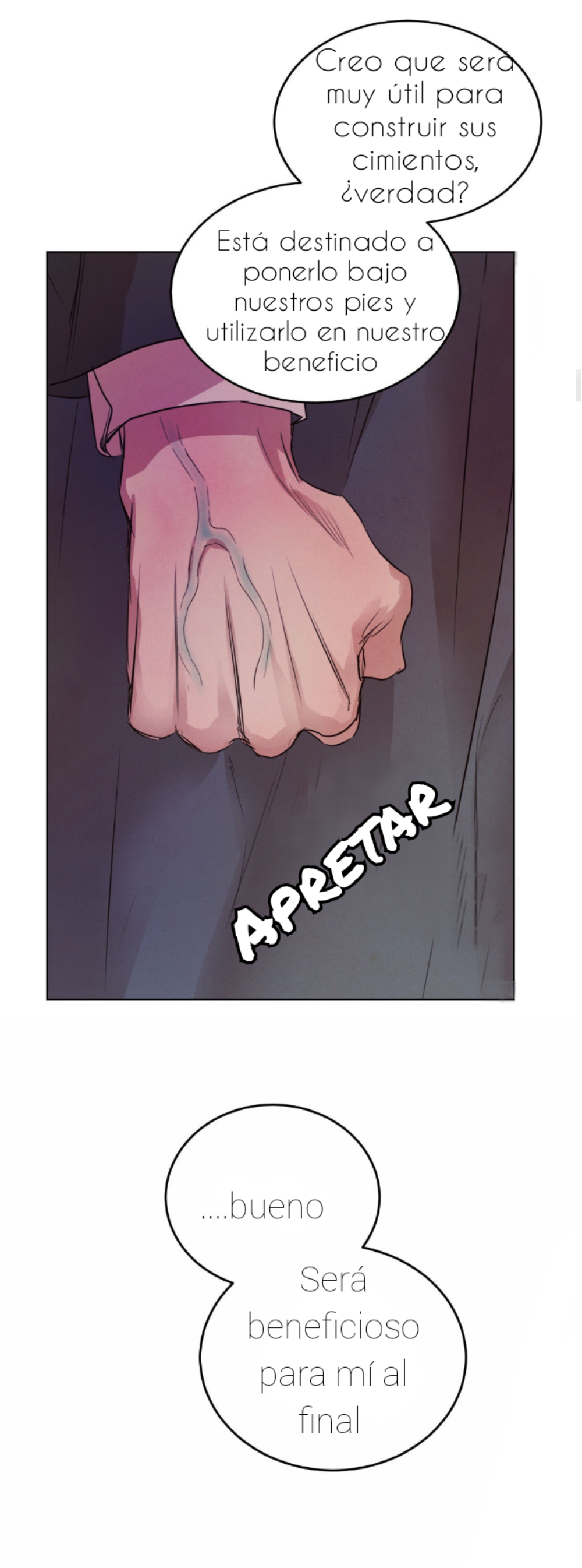 Romance bajo el sauce Capitulo 35 página 7